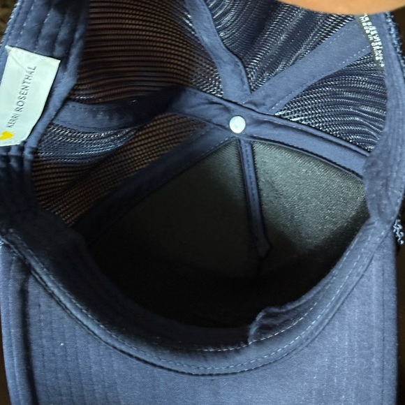 Kerri Rosenthal Cap - Picture 4 of 4